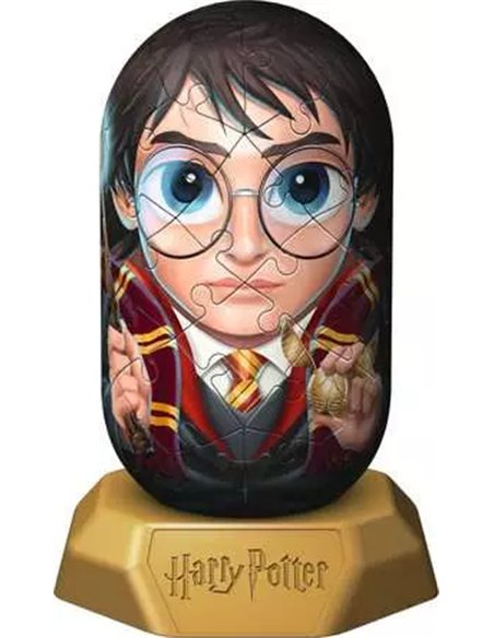 Hylkies HP n°13 - Harry Potter - ravensburger