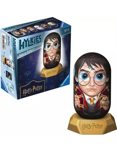 Hylkies HP n°13 - Harry Potter - ravensburger