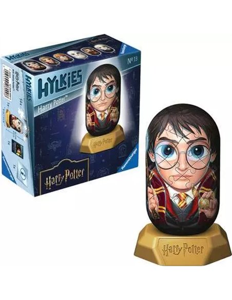 Hylkies HP n°13 - Harry Potter - ravensburger