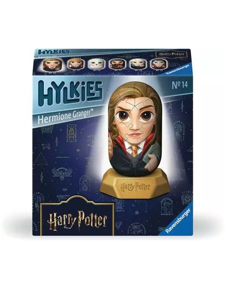 Hylkies HP n°14 - Hermione Granger - ravensburger