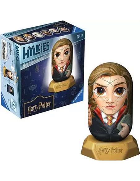 Hylkies HP n°14 - Hermione Granger - ravensburger