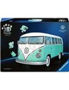 Puzzle 3D Combi T1 Volkswagen - 162 pièces - ravensburger