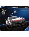 Puzzle 3D Porsche 911 GT3 Cup - 108 pièces - ravensburger