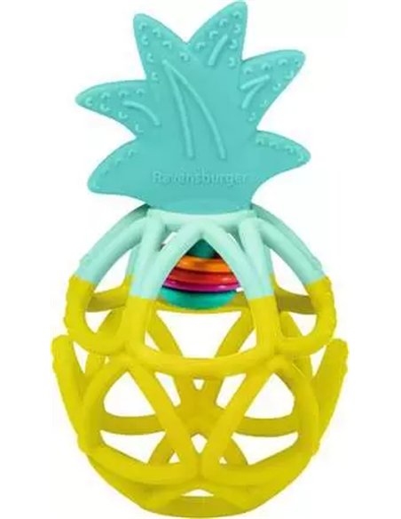 Balle sensorielle ananas - ravensburger