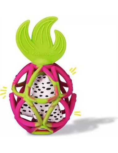 Balle sensorielle: fruit du dragon - ravensburger