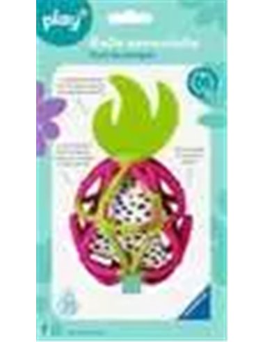 Balle sensorielle: fruit du dragon - ravensburger