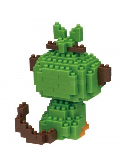 Nanoblock pokemon ouistempo