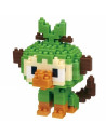 Nanoblock pokemon ouistempo