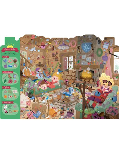 LE CHALET DU MARQUIS PAGAILLE
