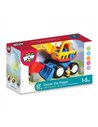 Dexter la tractopelle - WOW Toys