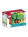 Harvey la moisonneuse batteuse - WOW Toys