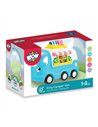 Camping car de Kitty - WOW Toys