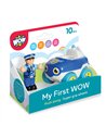 Bobby la voiture de police - WOW Toys