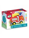Ernie camion de pompier - WOW toys