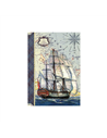 CARNET MOTS DE PASSE - navire - gwenaelle trolez