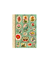 CARNET MOTS DE PASSE - nature - gwenaelle Trolez