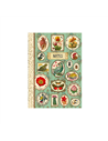 CARNET DE NOTES - Nature - Gwenaelle Trolez