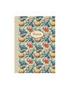 CAHIER NOTES - MER - Gwenaelle Trolez