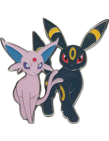 Pokémon - Coffret Premium Figurine - Évolutions Prismatiques