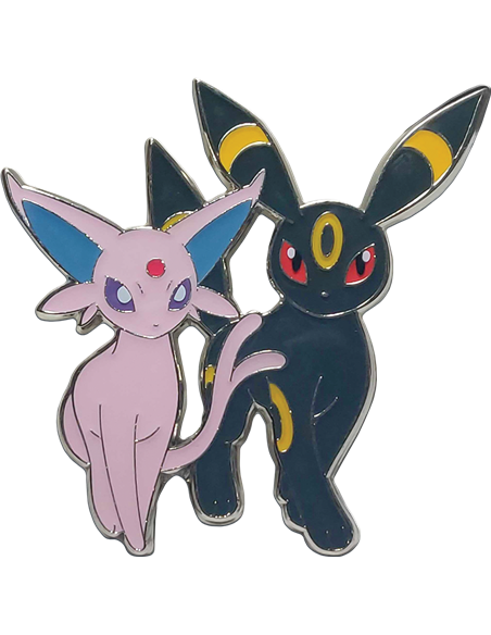 Pokémon - Coffret Premium Figurine - Évolutions Prismatiques