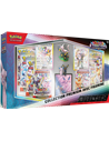 Pokémon - Coffret Premium Figurine - Évolutions Prismatiques
