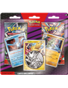 Pokémon : pack 2 boosters octobre 2025