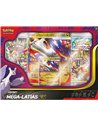 Coffret Pokémon Méga-Latias Ex