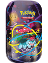 Pokémon : Mini tin MR01 Méga évolution