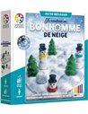 Je voudrais un Bonhomme de Neige - smartgames