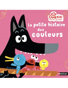 La petite histoire des couleurs