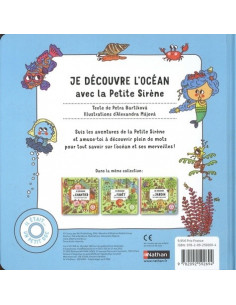 Je découvre l'océan 2