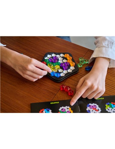IQ Premium Carat - smartgames