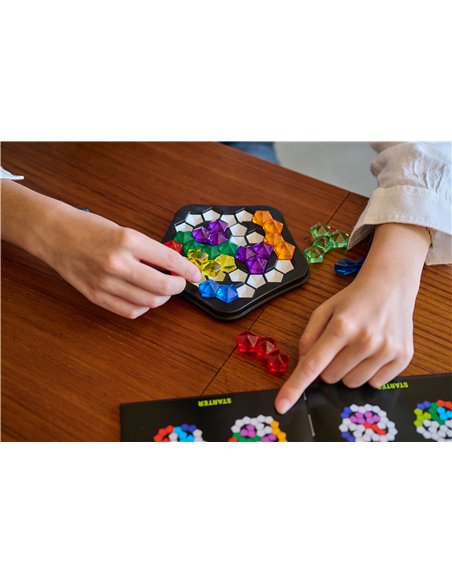 IQ Premium Carat - smartgames