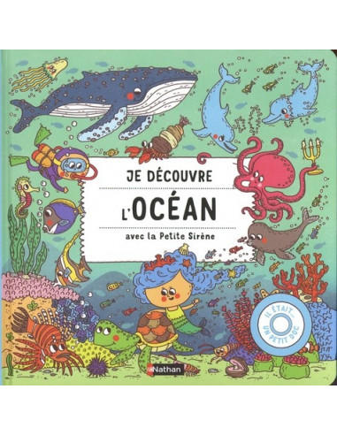 Je découvre l'océan