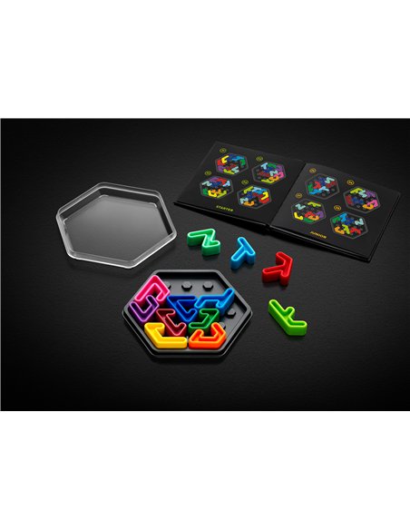 IQ Premium Runes - smartgames