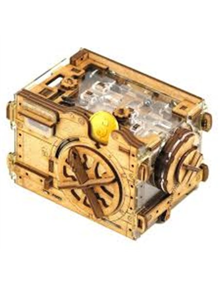 Cluegift casse tête Amazing safe