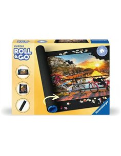 Ravensburger Tapis de puzzle 300 à 1500 pièces
