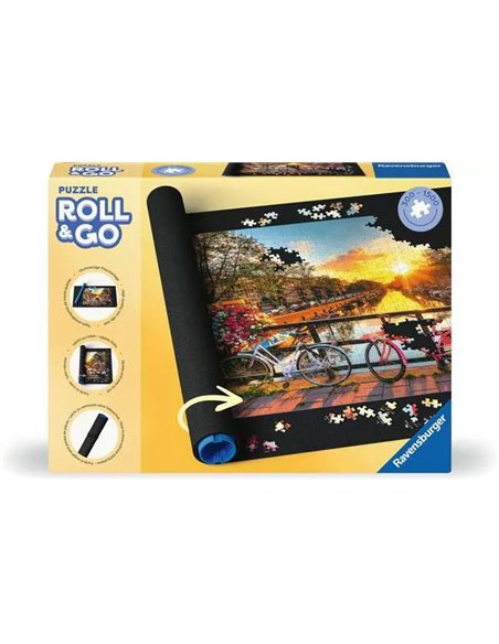Ravensburger Tapis de puzzle 300 à 1500 pièces