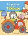 La ferme de t'choupi