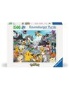 Puzzle Pokémon Classics 1500p - Ravensburger