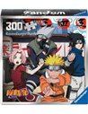 Puzzle Naruto 300p Fandom - ravensburger