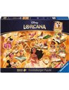Puzzle Ambre Lorcana 1000p - ravensburger