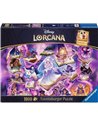 Puzzle Améthyste Lorcana 1000p - ravensburger