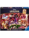 Puzzle Rubis Lorcana 1000p - Ravensburger