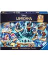 Puzzle Saphir Lorcana 1000p - Ravensburger