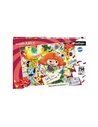 Puzzle Année Mortelle Adèle 250p - nathan
