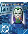 Puzzle 3D Hylkies DC28 The Joker 54p - ravensburger