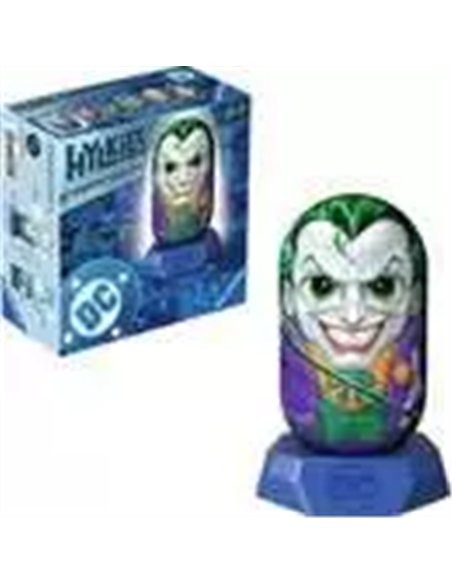 Puzzle 3D Hylkies DC28 The Joker 54p - ravensburger