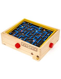 BRIO Jeu Labyrinthe Pac-Man 2