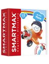 Smartmax - mon premier avion